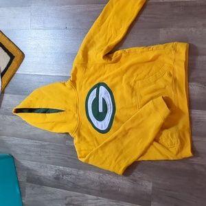 Vintage Youth Packer Hoodie